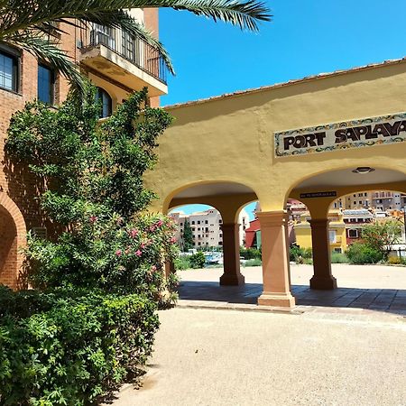 Valencia Beach Room With Private Bathroom Coliving ميناء سابلايا المظهر الخارجي الصورة