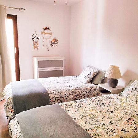 Valencia Beach Room With Private Bathroom Coliving ميناء سابلايا المظهر الخارجي الصورة
