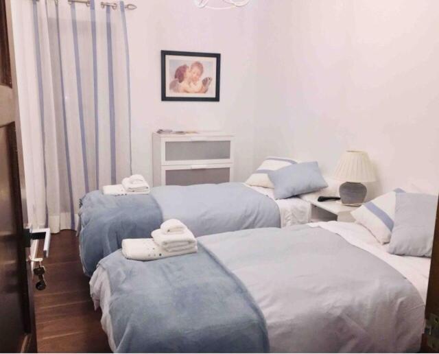 Valencia Beach Room With Private Bathroom Coliving ميناء سابلايا المظهر الخارجي الصورة